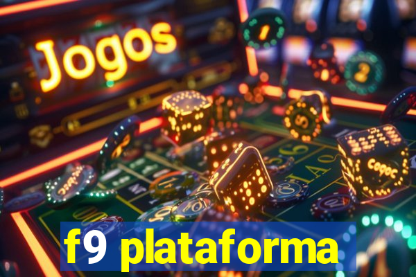 f9 plataforma